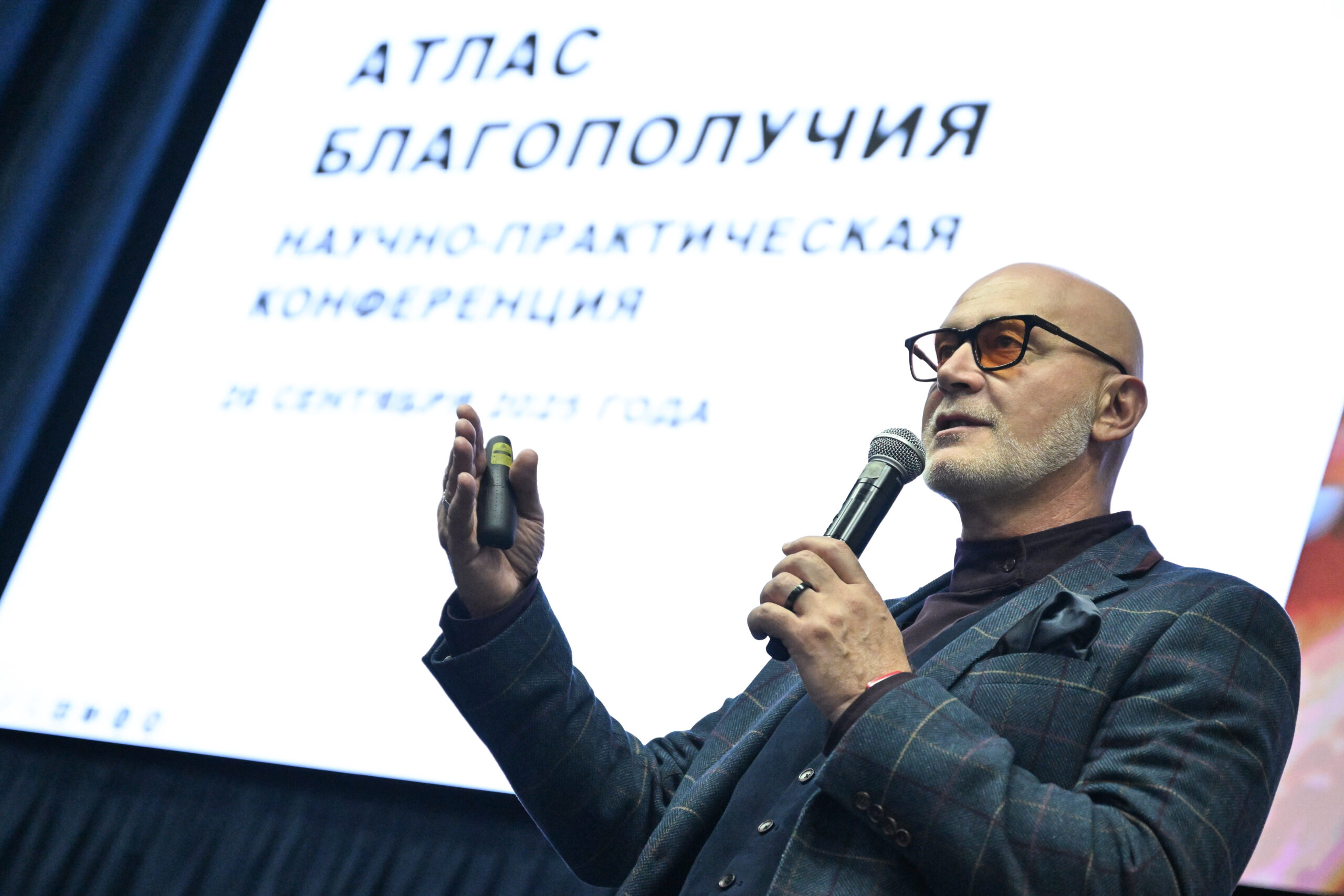 Фотография Андрея Милёхина